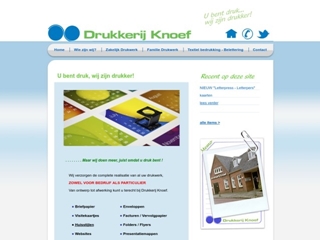 KNOEF DRUKKERIJ
