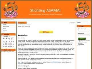 ASAMAI STICHTING