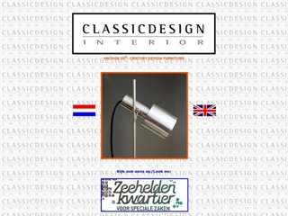 CLASSICDESIGN INTERIOR