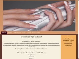 NAGELSTUDIO LA LIMA