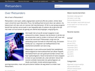 FFIETSANDERS