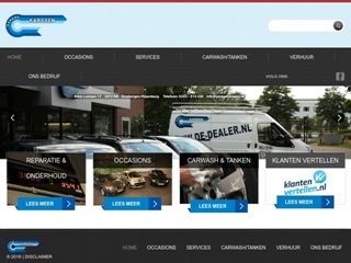 KARSSEN BV AUTOMOBIELBEDRIJF