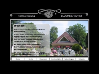 TRIENKE REITSMA BLOEMSIERKUNST