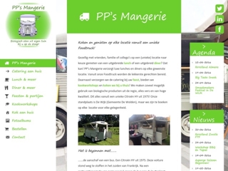 PAALMAN SERVICES