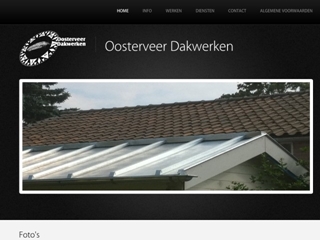 OOSTERVEER DAKWERKEN