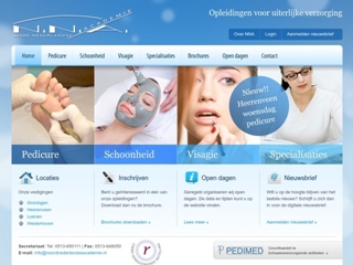 NOORD NEDERLANDSE ACADEMIE / NNA