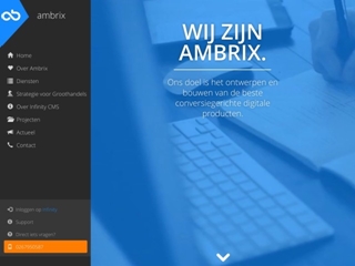 AMBRIX INTERNET DIENSTEN