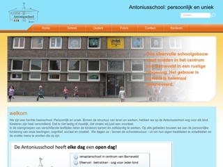 KATH ANTONIUSSCHOOL