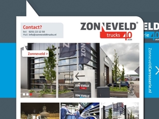 ZONNEVELD RENAULT TRUCKSERVICE