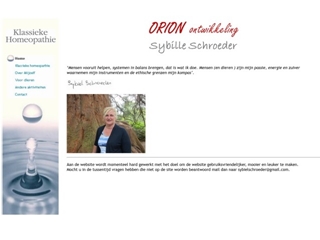SCHROEDER SYBIEL