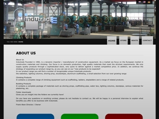 INDUTRADE BV
