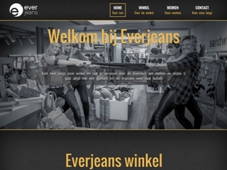 EVER-JEANS FA