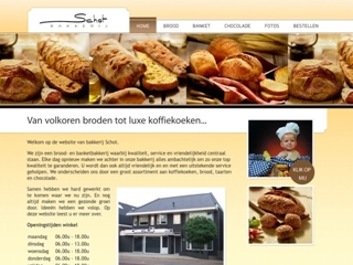 SCHOT BAKKERIJ