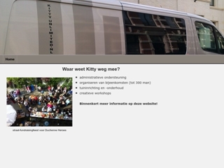 KITTYUNLIMITED.NL