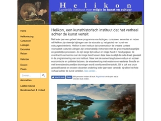 HELIKON