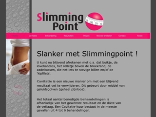 SLIMMINGPOINT