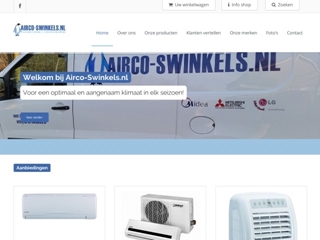 SWINKELS HANDELSONDERNEMING M
