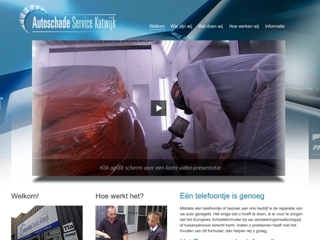 KATWIJK AUTOSCHADE SERVICE