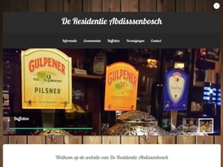 RESIDENTIE DE ABDISSENBOSCH