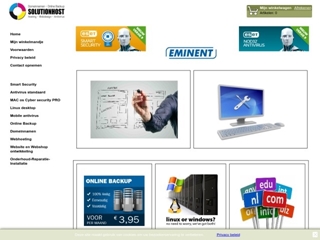 BIERMAN, ADVIES-AUTOMATISERING EN BEVEILIGING