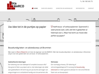 BTA MARCO