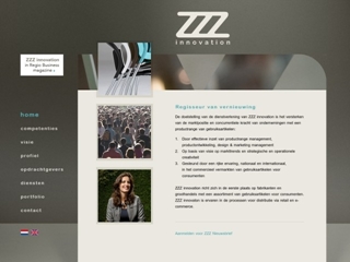 ZZZ INNOVATION