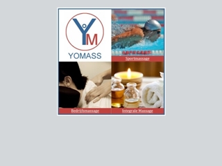 YOMASS BEDRIJFSMASSAGE