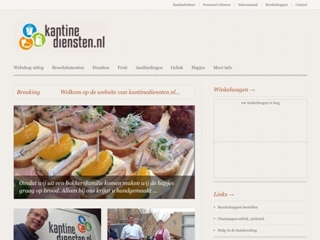 KANTINEDIENSTEN.NL