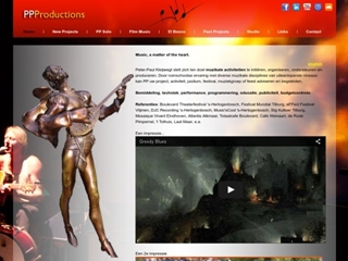 PPPRODUCTIONS
