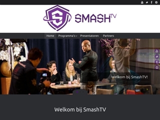 SMASH TV