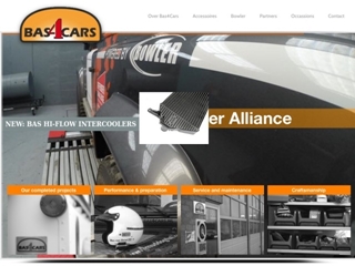 BAS4CARS