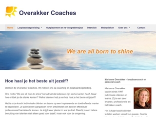 OVERAKKER COACHES BV