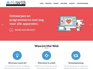 MAI-WEB