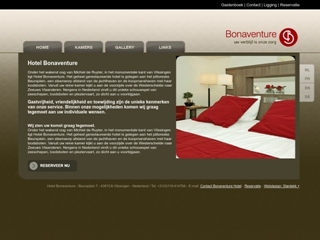 HOTEL BONAVENTURE