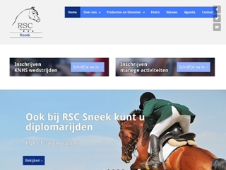 MANEGE SNEEK