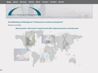 KURTZ MARKETING & MANAGEMENT