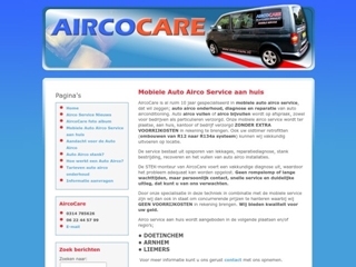 AIRCOCARE
