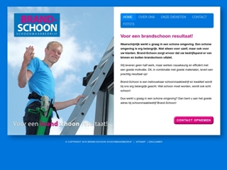 BRAND-SCHOON