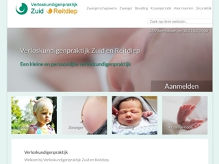 VERLOSKUNDIGENPRAKTIJK REITDIEP
