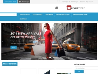 1SHOP4ALL.NL