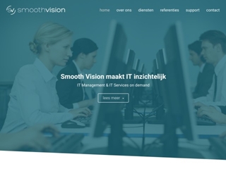 SMOOTH VISION BV