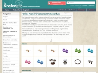 KRALENTUIN KRALENGROOTHANDEL DE