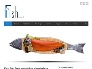 FISH FOR FREE