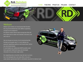 AUTORIJSCHOOL ROB DUINDAM