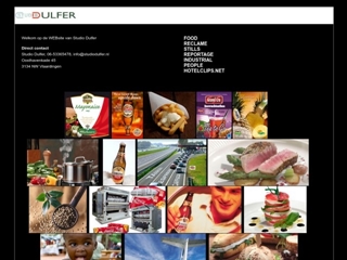 DULFER FOTOGRAFIE VOF