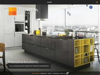 FEENSTRA KEUKEN & BAD BV