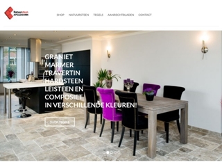 NATUURSTEEN APELDOORN