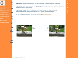 KROKUSCREATIE TEAMWORK EN COACHING
