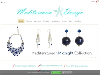 MEDITERRAAN DESIGN