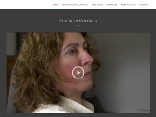 EMILIANA CORDARO